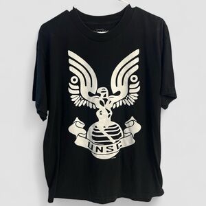 Halo 3 Promo Shirt • Y2K • L